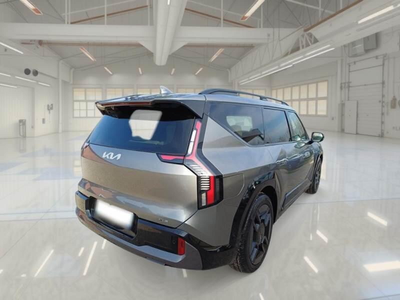 Kia EV9 SUV 998 KWH GT-LINE LAUNCH EDITION AWD - foto 2