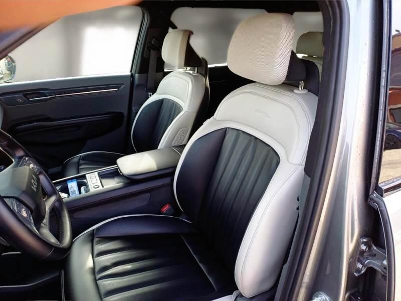 Kia EV9 SUV 998 KWH GT-LINE LAUNCH EDITION AWD - foto 11