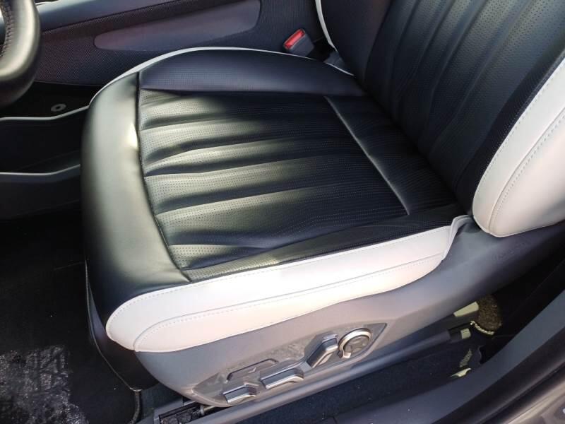 Kia EV9 SUV 998 KWH GT-LINE LAUNCH EDITION AWD - foto 12