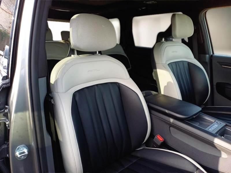 Kia EV9 SUV 998 KWH GT-LINE LAUNCH EDITION AWD - foto 13