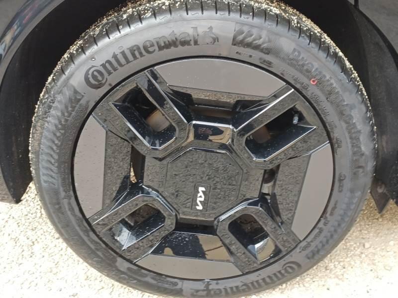 Kia EV9 SUV 998 KWH GT-LINE LAUNCH EDITION AWD - foto 20