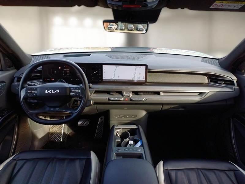 Kia EV9 SUV 998 KWH GT-LINE LAUNCH EDITION AWD - foto 3