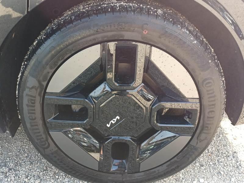 Kia EV9 SUV 998 KWH GT-LINE LAUNCH EDITION AWD - foto 21