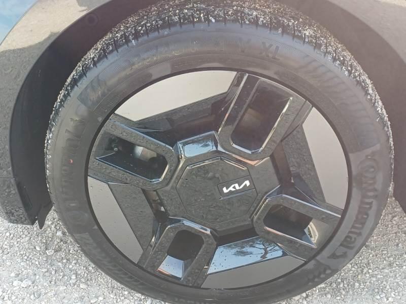 Kia EV9 SUV 998 KWH GT-LINE LAUNCH EDITION AWD - foto 22