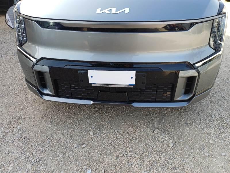 Kia EV9 SUV 998 KWH GT-LINE LAUNCH EDITION AWD - foto 39