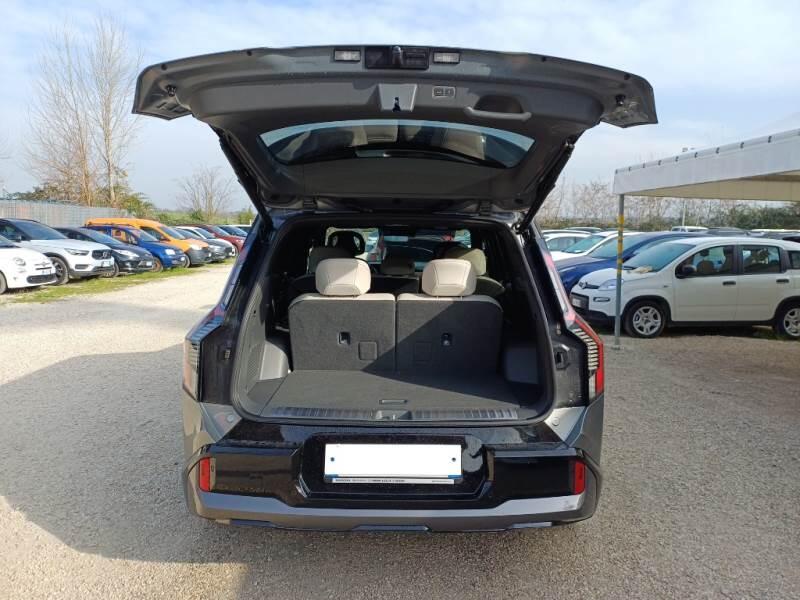Kia EV9 SUV 998 KWH GT-LINE LAUNCH EDITION AWD - foto 5