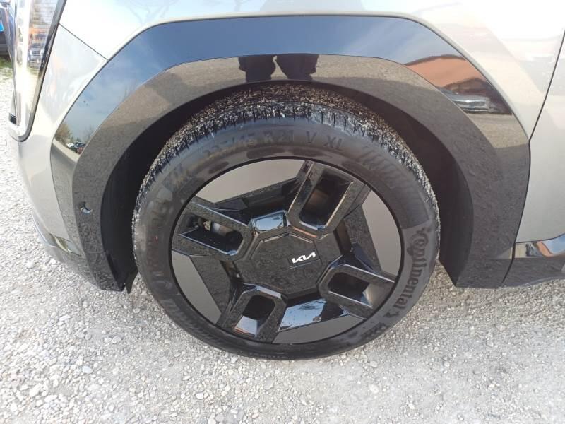 Kia EV9 SUV 998 KWH GT-LINE LAUNCH EDITION AWD - foto 47