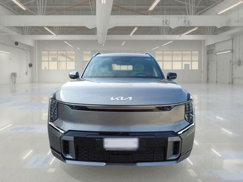Kia EV9 SUV 998 KWH GT-LINE LAUNCH EDITION AWD - foto 6