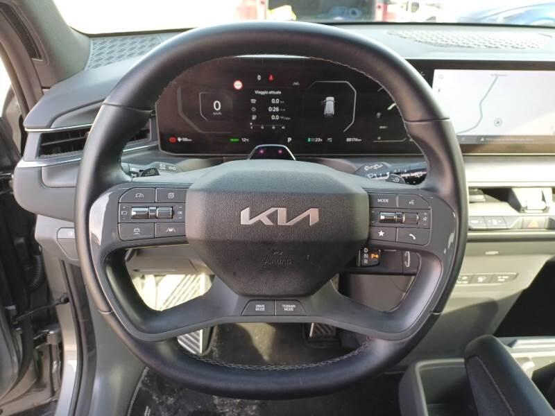 Kia EV9 SUV 998 KWH GT-LINE LAUNCH EDITION AWD - foto 55
