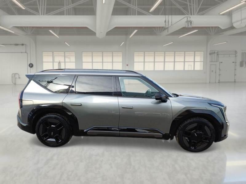 Kia EV9 SUV 998 KWH GT-LINE LAUNCH EDITION AWD - foto 7