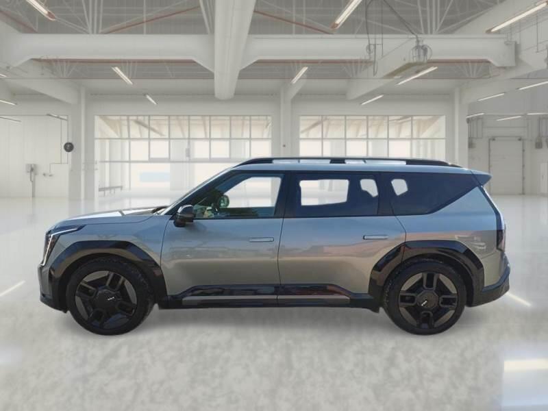 Kia EV9 SUV 998 KWH GT-LINE LAUNCH EDITION AWD - foto 8
