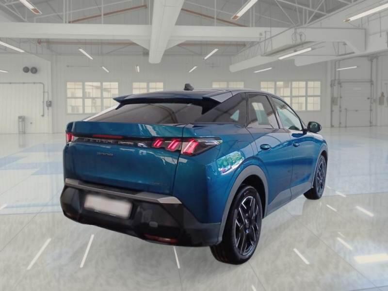 Peugeot 3008 SUV HYBRID 136 ALLURE E-DCS 6 - foto 2
