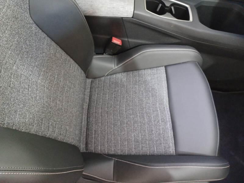 Peugeot 3008 SUV HYBRID 136 ALLURE E-DCS 6 - foto 14