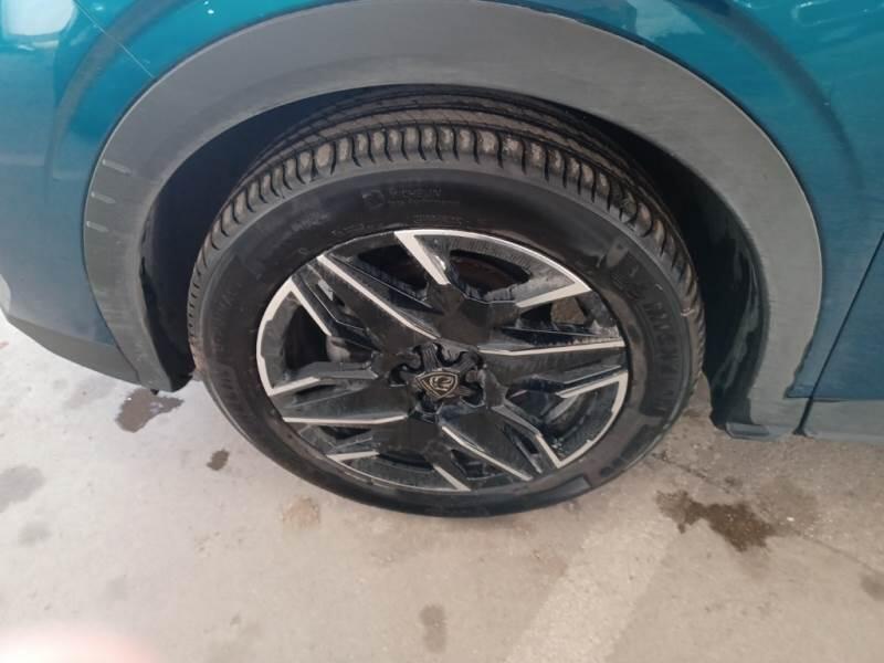Peugeot 3008 SUV HYBRID 136 ALLURE E-DCS 6 - foto 19