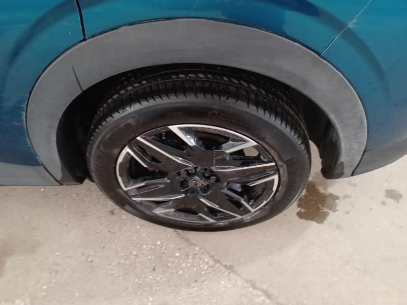 Peugeot 3008 SUV HYBRID 136 ALLURE E-DCS 6 - foto 20