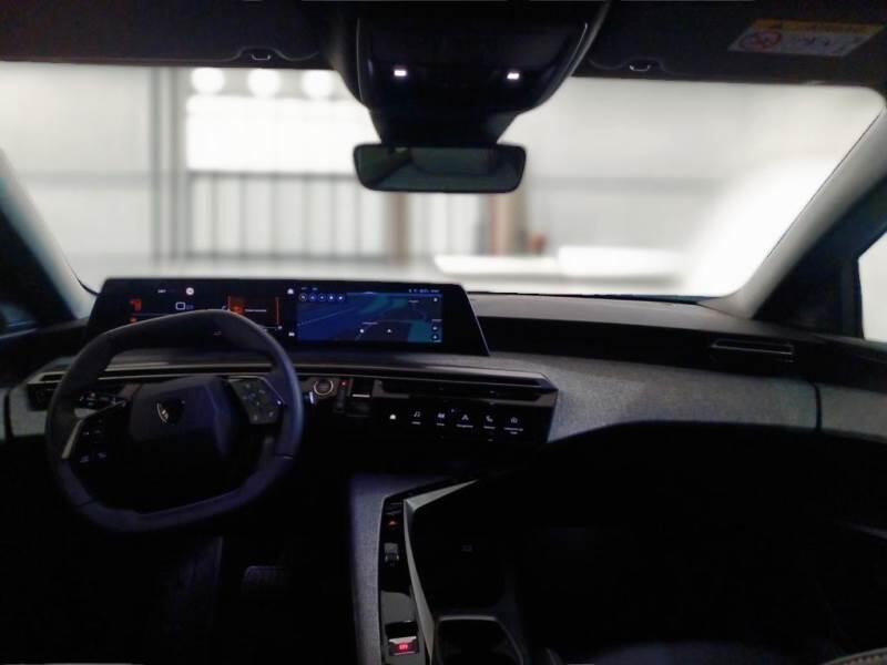 Peugeot 3008 SUV HYBRID 136 ALLURE E-DCS 6 - foto 3