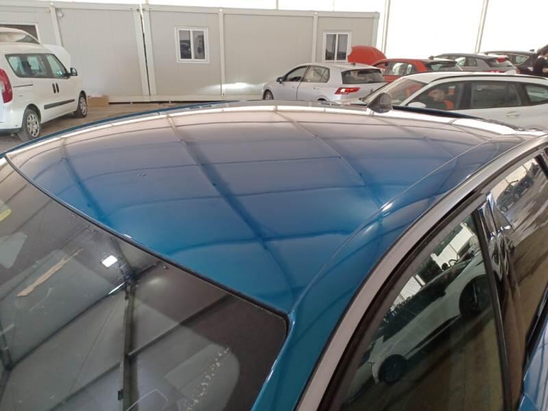 Peugeot 3008 SUV HYBRID 136 ALLURE E-DCS 6 - foto 21