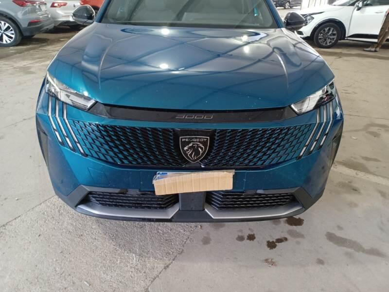 Peugeot 3008 SUV HYBRID 136 ALLURE E-DCS 6 - foto 25