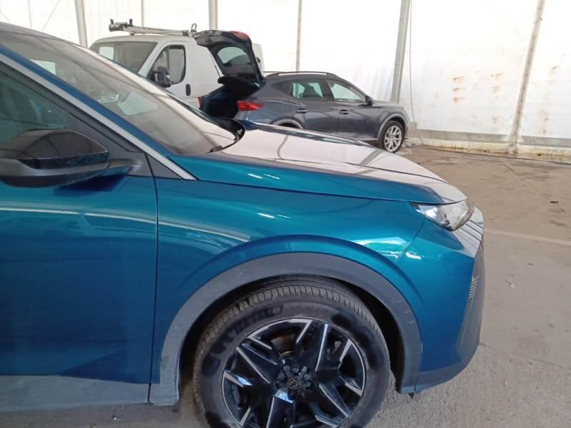 Peugeot 3008 SUV HYBRID 136 ALLURE E-DCS 6 - foto 27