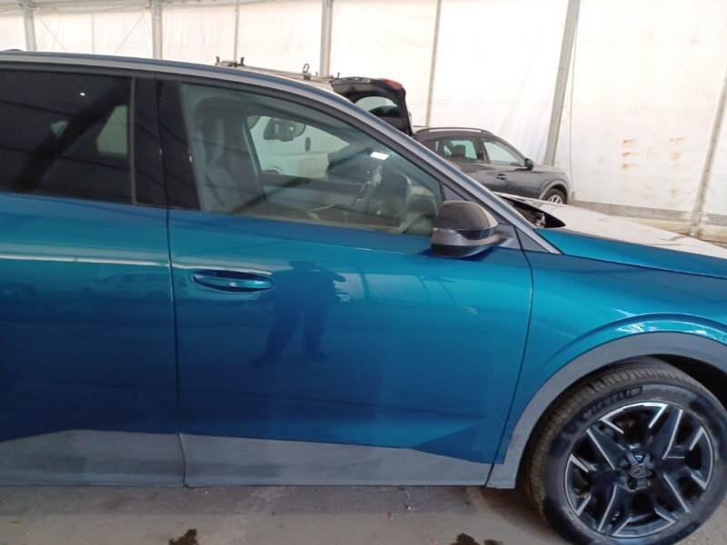 Peugeot 3008 SUV HYBRID 136 ALLURE E-DCS 6 - foto 29
