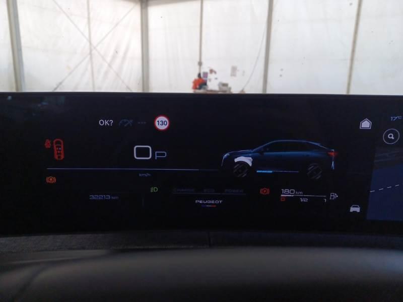 Peugeot 3008 SUV HYBRID 136 ALLURE E-DCS 6 - foto 4