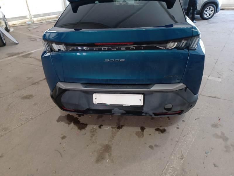 Peugeot 3008 SUV HYBRID 136 ALLURE E-DCS 6 - foto 39
