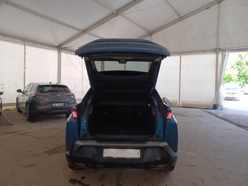 Peugeot 3008 SUV HYBRID 136 ALLURE E-DCS 6 - foto 5