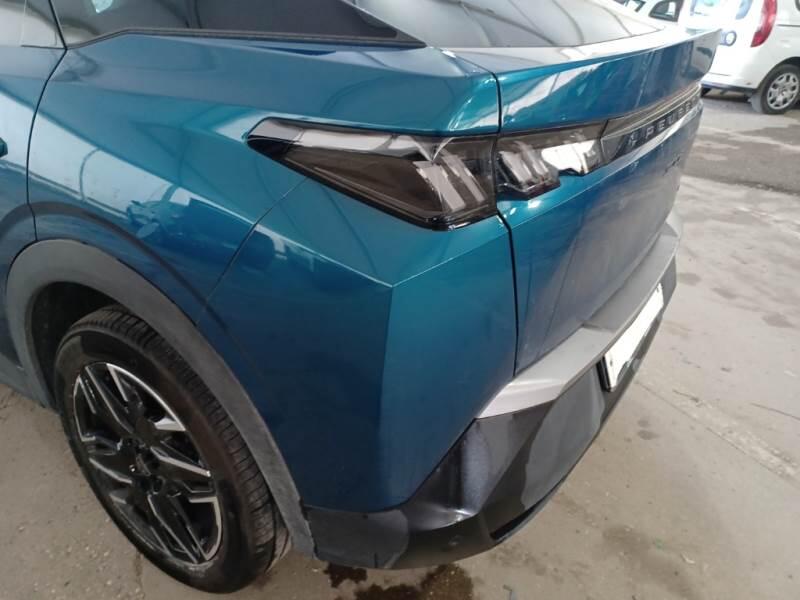 Peugeot 3008 SUV HYBRID 136 ALLURE E-DCS 6 - foto 41