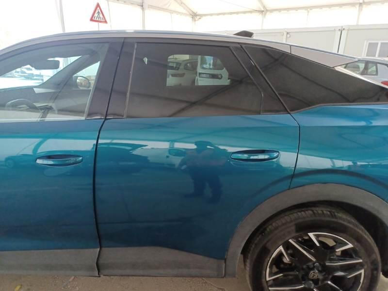 Peugeot 3008 SUV HYBRID 136 ALLURE E-DCS 6 - foto 43