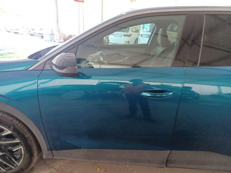 Peugeot 3008 SUV HYBRID 136 ALLURE E-DCS 6 - foto 46