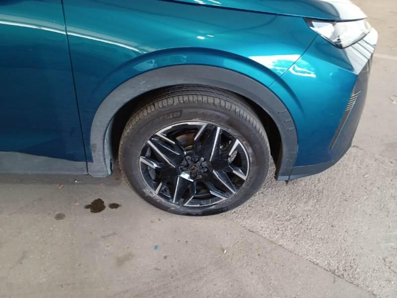 Peugeot 3008 SUV HYBRID 136 ALLURE E-DCS 6 - foto 53