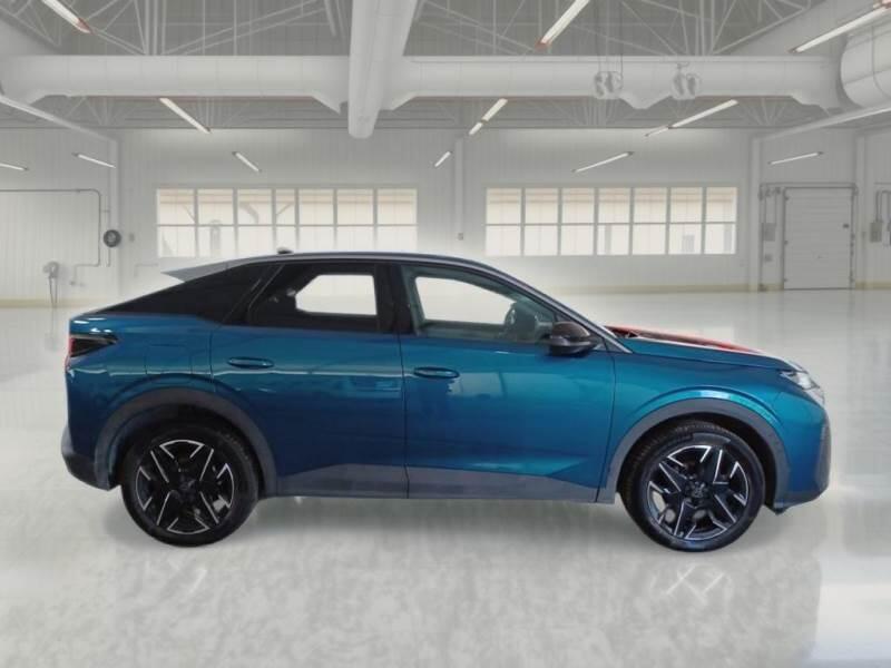 Peugeot 3008 SUV HYBRID 136 ALLURE E-DCS 6 - foto 7