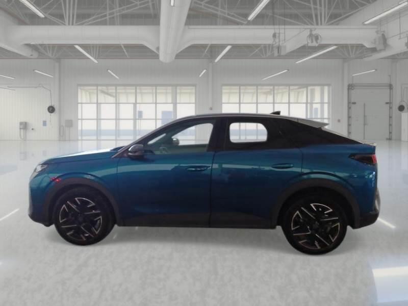Peugeot 3008 SUV HYBRID 136 ALLURE E-DCS 6 - foto 8