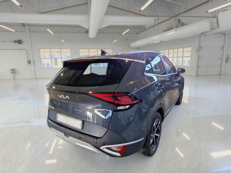 Kia Sportage SUV 1.6 CRDI MHEV STYLE 2WD DCT - foto 2