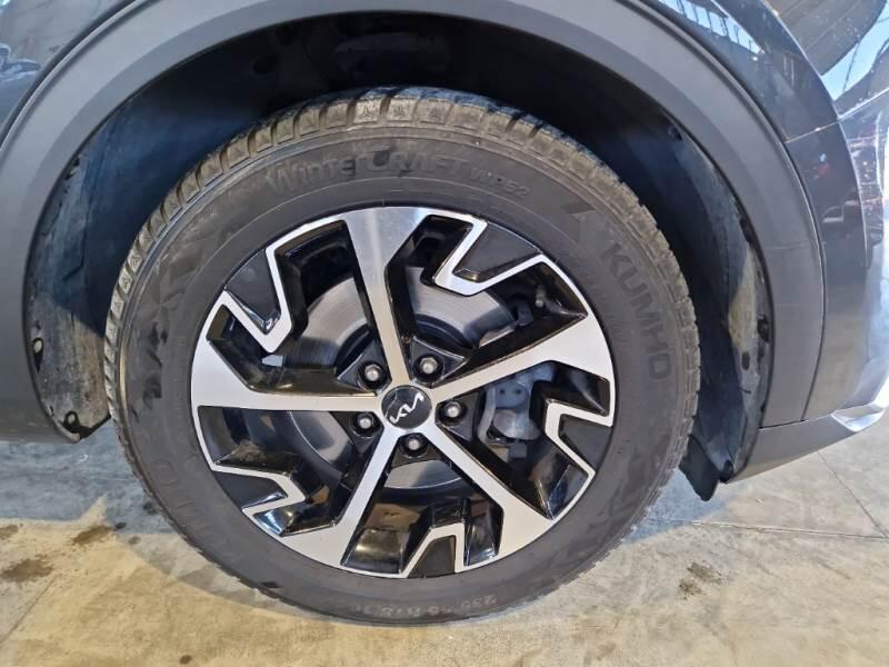 Kia Sportage SUV 1.6 CRDI MHEV STYLE 2WD DCT - foto 17