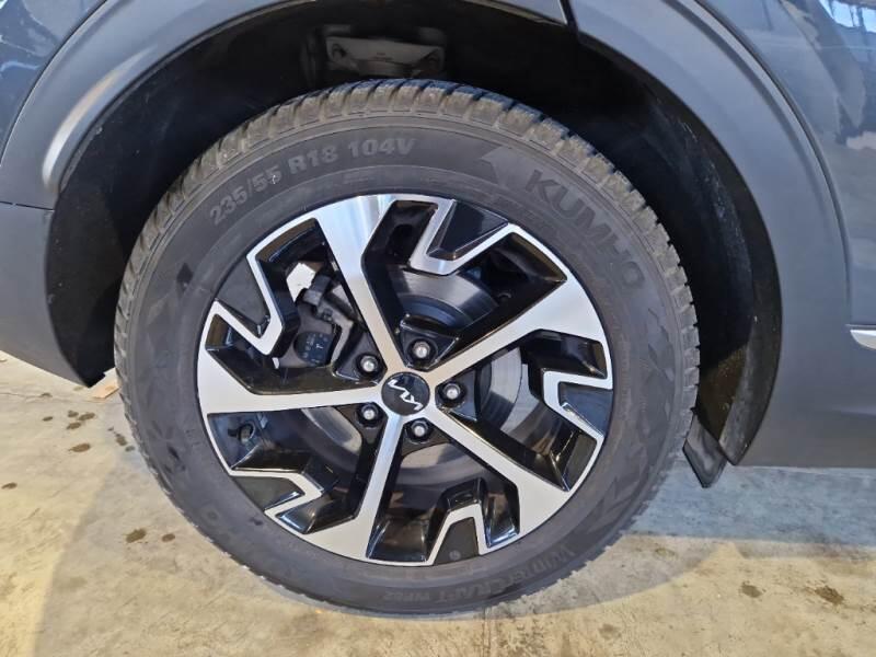 Kia Sportage SUV 1.6 CRDI MHEV STYLE 2WD DCT - foto 18