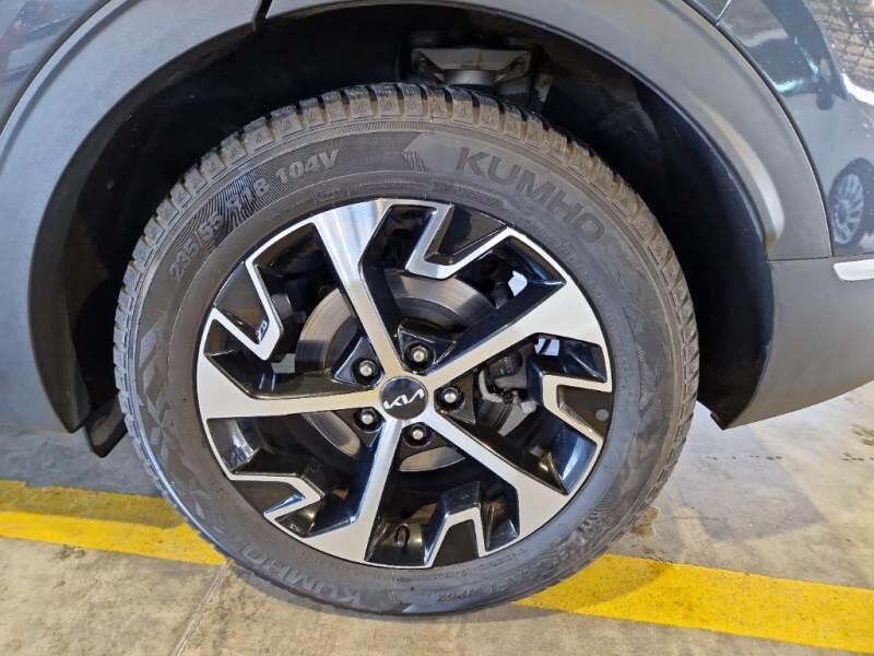 Kia Sportage SUV 1.6 CRDI MHEV STYLE 2WD DCT - foto 19
