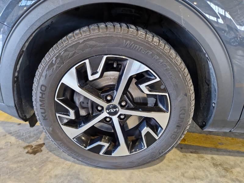 Kia Sportage SUV 1.6 CRDI MHEV STYLE 2WD DCT - foto 20