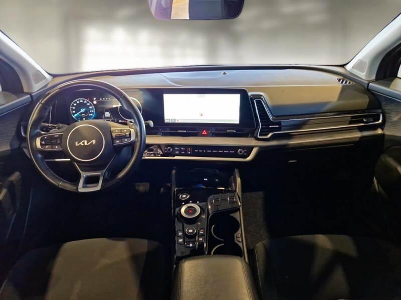 Kia Sportage SUV 1.6 CRDI MHEV STYLE 2WD DCT - foto 3