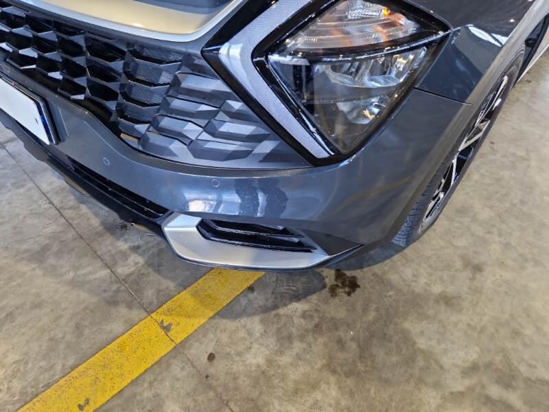 Kia Sportage SUV 1.6 CRDI MHEV STYLE 2WD DCT - foto 26