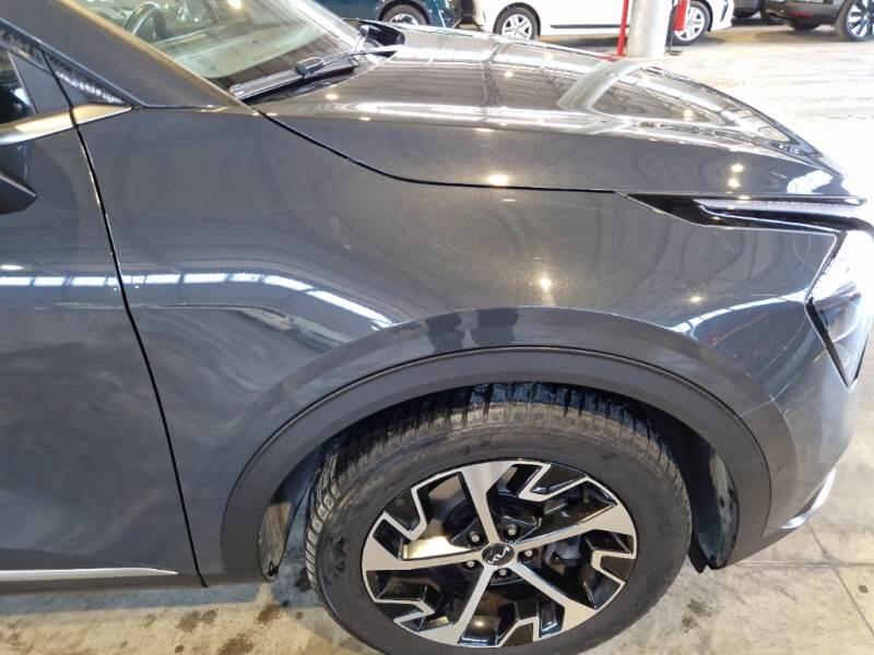 Kia Sportage SUV 1.6 CRDI MHEV STYLE 2WD DCT - foto 30