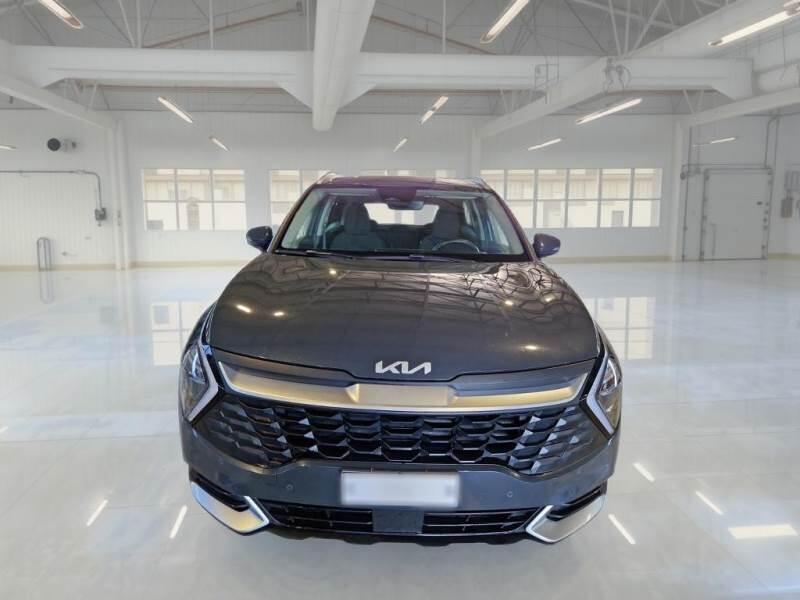 Kia Sportage SUV 1.6 CRDI MHEV STYLE 2WD DCT - foto 6