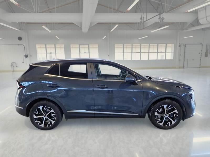 Kia Sportage SUV 1.6 CRDI MHEV STYLE 2WD DCT - foto 7