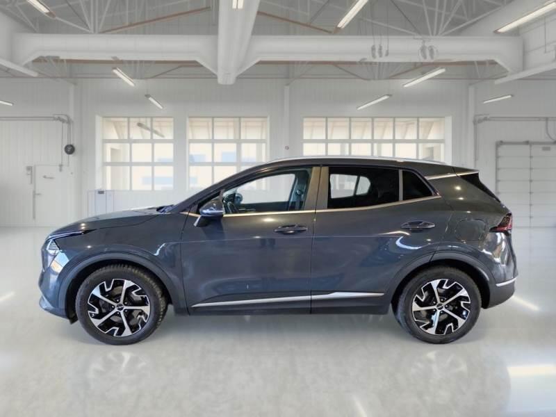 Kia Sportage SUV 1.6 CRDI MHEV STYLE 2WD DCT - foto 8