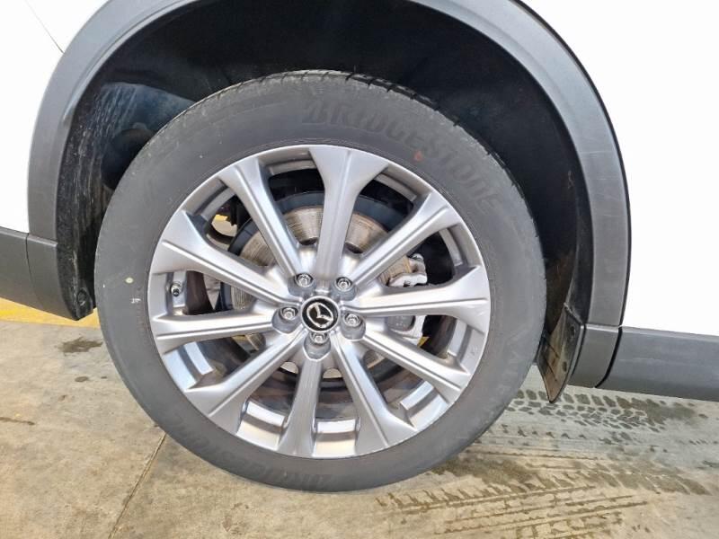 Mazda CX-60 CX-60 2022 5P SUV 2.5L E-SKYACTIV PHEV EXCL. LINE AWD AUTO - foto 18