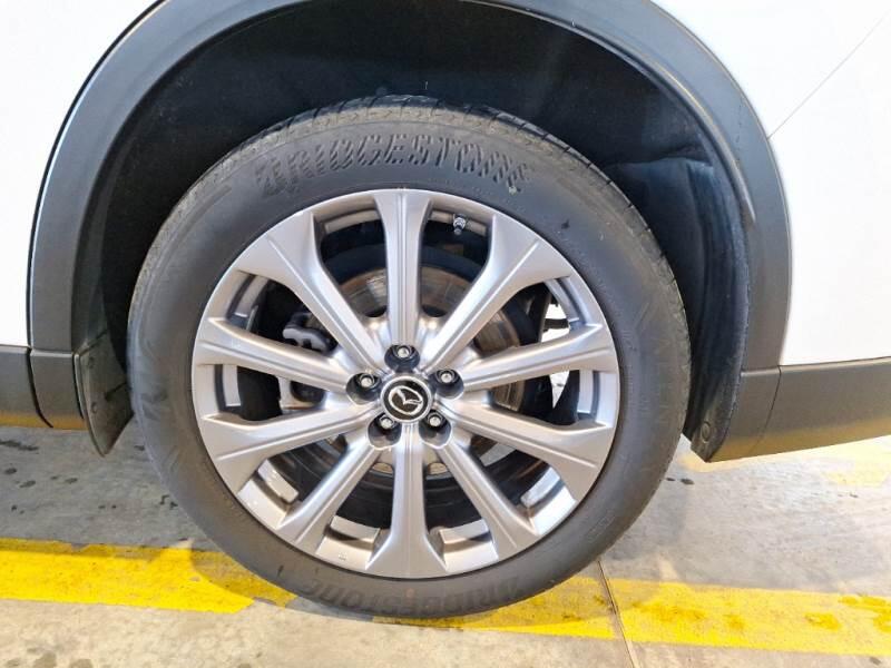 Mazda CX-60 CX-60 2022 5P SUV 2.5L E-SKYACTIV PHEV EXCL. LINE AWD AUTO - foto 19