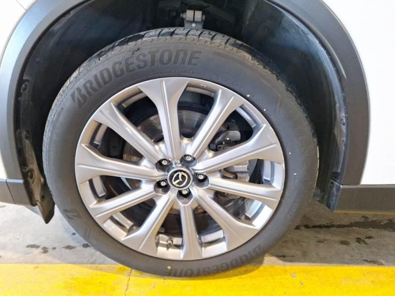 Mazda CX-60 CX-60 2022 5P SUV 2.5L E-SKYACTIV PHEV EXCL. LINE AWD AUTO - foto 20