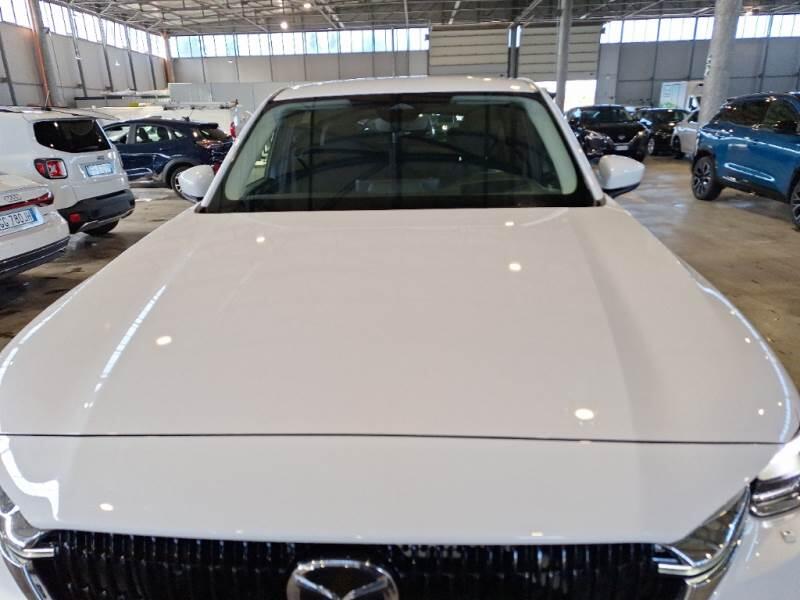Mazda CX-60 CX-60 2022 5P SUV 2.5L E-SKYACTIV PHEV EXCL. LINE AWD AUTO - foto 24