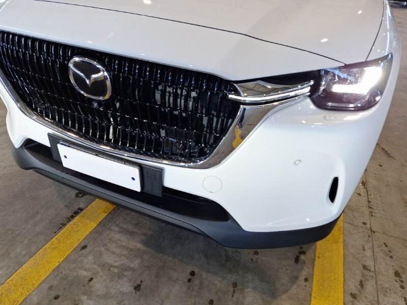 Mazda CX-60 CX-60 2022 5P SUV 2.5L E-SKYACTIV PHEV EXCL. LINE AWD AUTO - foto 26