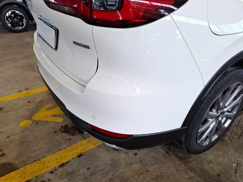 Mazda CX-60 CX-60 2022 5P SUV 2.5L E-SKYACTIV PHEV EXCL. LINE AWD AUTO - foto 34